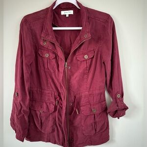 G&L Lightweight jacket